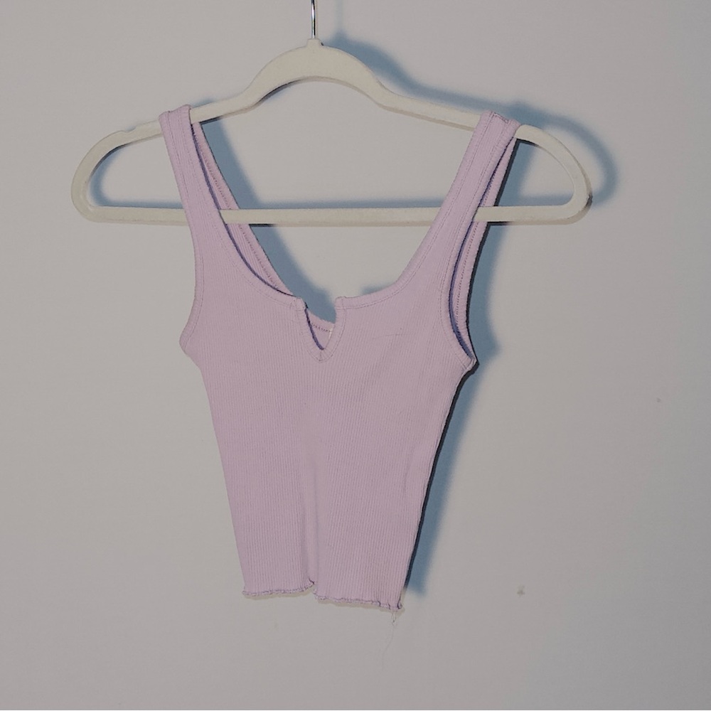 SUMMER TOP